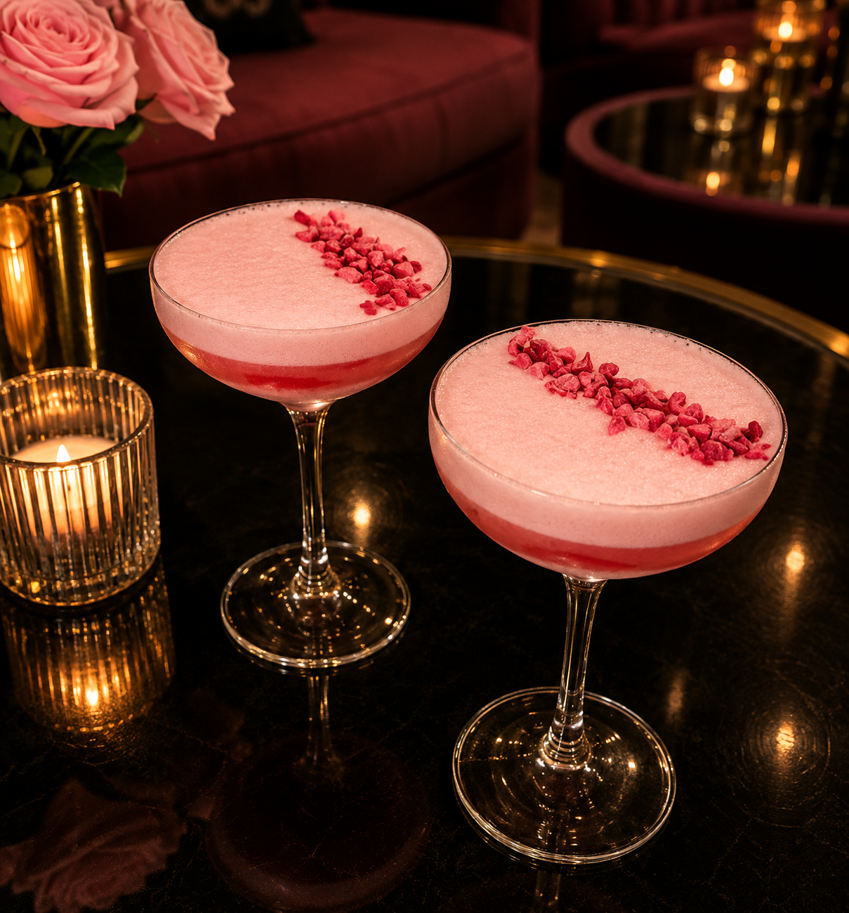 Velvet Passion