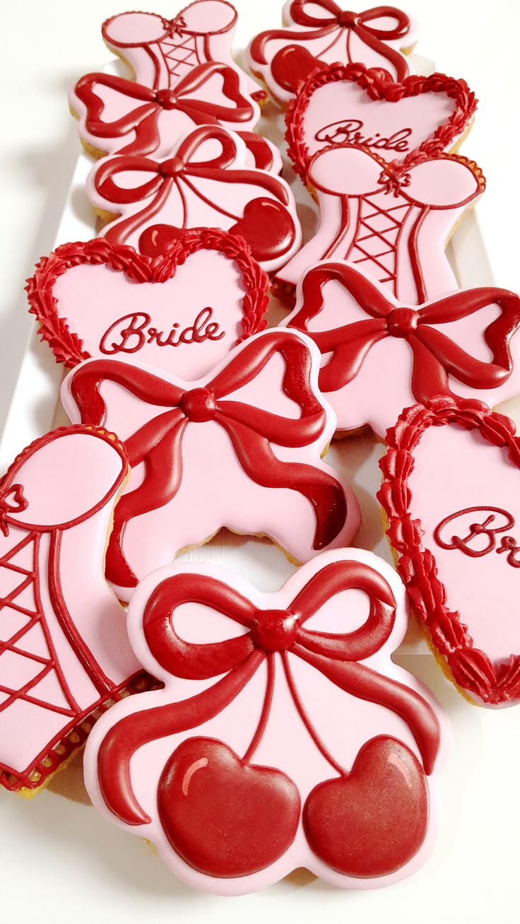 Biscuit Bride